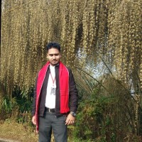 Manjit Das
