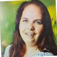 Anneke Huijboom