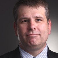 Scott Eaves