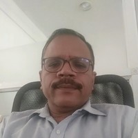 manoharan venketesaperumal