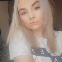Skye Baxter