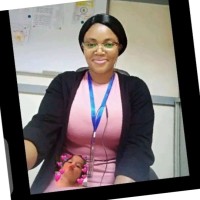 Margo Fleurette MBEH