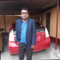 Delvin Prasad