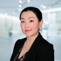 Amy Chang