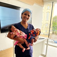 Dr Ragini Naresh