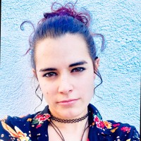 Julia Cajigal Mimbrera