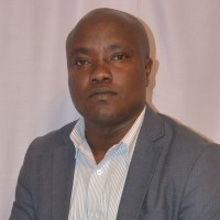 GILBERT KIRUI