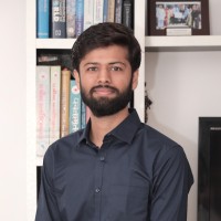 Kishan Godhani