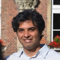 Anshu Ahuja