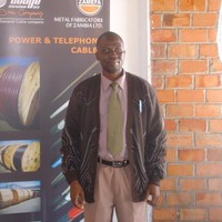 Joe Senkwe