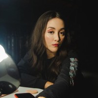 Bruna Guimarães De Camargo