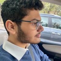 Daksh Kaul