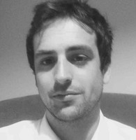 Jonathan Vernet