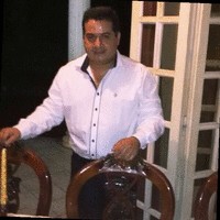 Marcos Ruiz Díaz Alfonso
