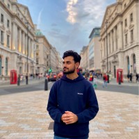 Faizan Rehmat