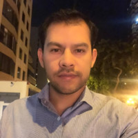 Luis Armando Rivas Cervantes