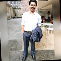 Soubhik Sen