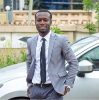 Ing. Samuel Adu (PE, GhIE)