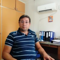 Santiago Rojo