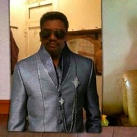 Ali Rahman