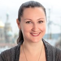 Julia Sergeeva