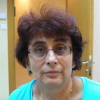 clara Cohen-Yossifov