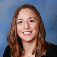 Helen Kelley
