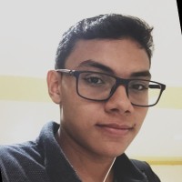 Rafael Almeida da Silva