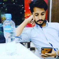 Syed Kamran