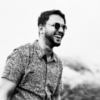 Omkar Chendvankar
