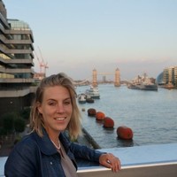 Suzanne Hordijk