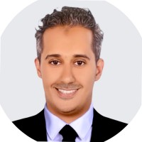Ali M. Ezzat