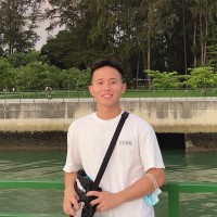 Zavier Chew