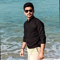 Ravi Rao