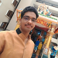 Amara Venkata Rohith