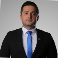 Mohammadreza Hosseini