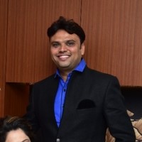Rinkesh Vora