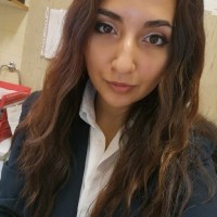 Veronica Caicedo