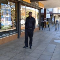 Collins R Ntchatchoua