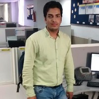 Ankush Jamwal