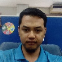 Syed Khairi