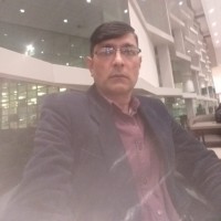Qaisar Mehmood Minhas