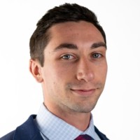 Caleb Spector