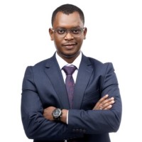 Brian Githaiga