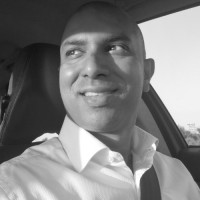 Anup Raghoebarsing