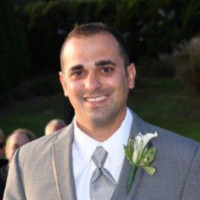 Joseph Spino