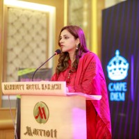 Mehwish Kazmi