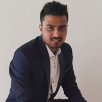 Vatsal Fadia