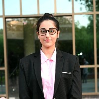 Rupal Tripathi