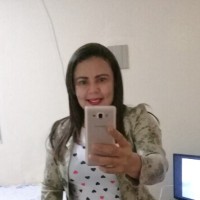 Regina Chagas